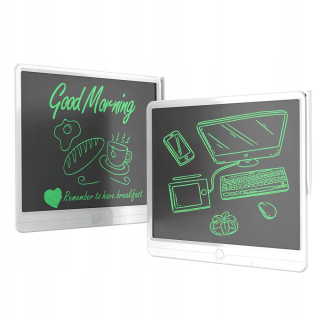 Obrázok tablet pre kreslenie LCD 15in dohody