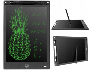 Grafický tablet pre kreslenie BOARD LCD ZNIKOPIS