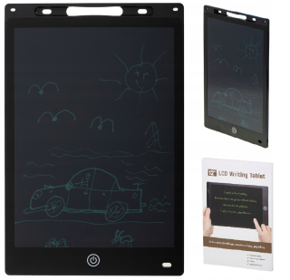 Grafický tablet Folk Pre deti Obrázok 12 "