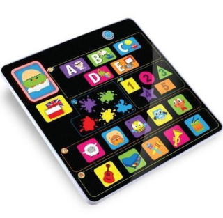 Tablet, Smile Play