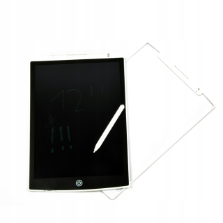 TABLET grafický ZNIKOPIS doska LCD 12 palcov XXL