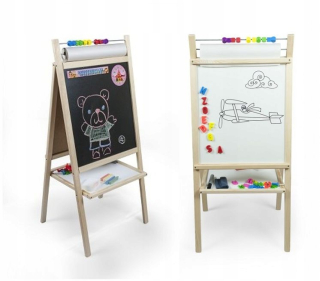 Vzdelávacie Chalk Magnetic Chalk Chalk