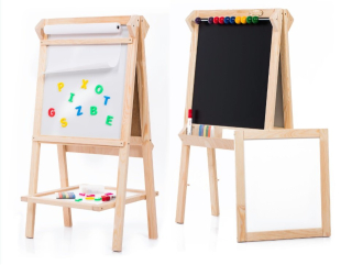 Magnetická tabuľa Abcial Paper Veľký !!