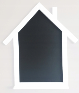 Magnet výška tabule 83cm drží všetky magnety