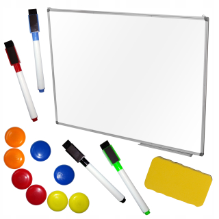 SUCHELEAL MAGNETIC PLAY 45x60 60x45