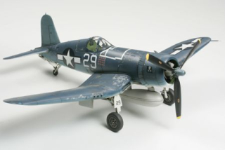 Tamiya Vought F4U1A Corsair