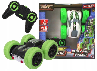 TEAMSTERZ RC CAR AUTO režijné kop b