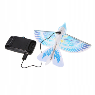 TechBoy RC Drone Diaľkové ovládanie Bird