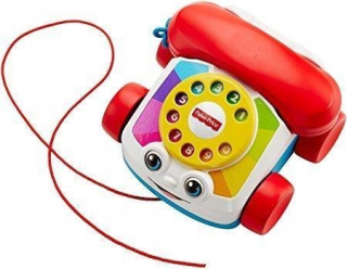 Telefonica FOR GADUŁKI, MATTEL