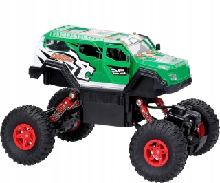 Terénne vozidlo riadený Auto Monster Truck B3