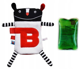 termofor SUPERZABAWKA MR B MRB LULLALOVE