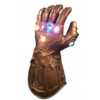 Thanos Avengers Marvel Infinity Ruka