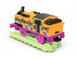 Thomas FVJ75 / FVJ72 Hyperglow Glowing Locomotive