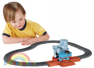 Thomas Tomek Kit Water Tower Trackmaster