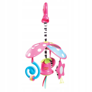 Tiny Láska Travel Carousel balíček & Go Compact