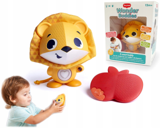 TINY LOVE LEONARDO LEW INTERAKTÍVNEJ WONDER BUDDIES