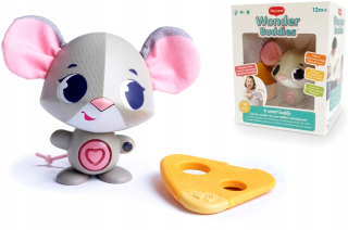 TINY LOVE MOUSE INTERAKTÍVNA COCO WONDER BUDDIES