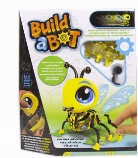 TM hračky stavať Bot Bee