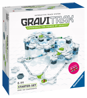 TM Hračky Gravitrax Starter Kit