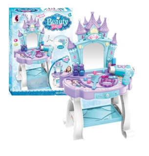 Ice obliekanie stroj Castle Living Mirror 88