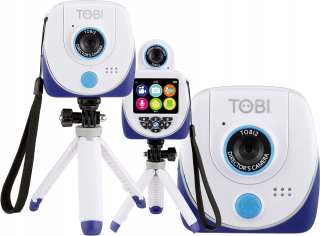 Tobi Riaditelia Kamera Kamera 658693
