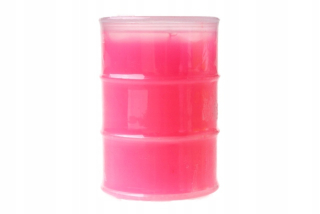 Tom Mucus Barrel Junior Color 8 x 5 cm
