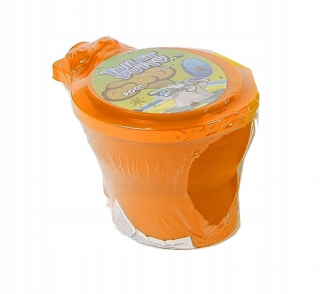 Tom WC s Neon Kit 10 cm Junior Orange