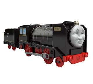 Tomek a priatelia Hírek BMK89 Trackmaster