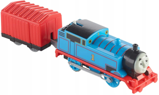Tomáš a priatelia TOMEK LOCOMOTIVE DRIVE BML06