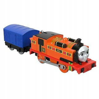 Tomáš a priatelia NIA FXX47 LOCOMOTIVE