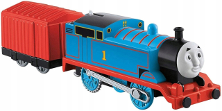 Tomáš a priatelia Trackmaster TOMEK BML06 3+