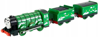 Tomek a priatelia Trackmaster vlak Fisher-Price