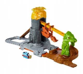 Tomáš a priatelia CROSSING KIT DRAGON CDN09