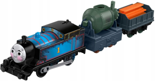 Tomek a kamaráti Fisher-Prie Train
