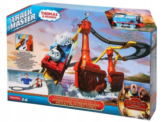 TOMEK PIRATE ADVENTURE TOMEK CDW87