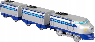 Tomek Trackmaster Kenji batérie Kenji GHK81