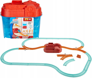 Tomek Trackmaster Box Builder Tracks
