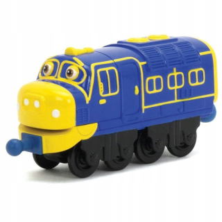 Lokomotíva TOMY Chuggington Bruno LC54003
