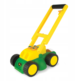Kosačka TOMY JOHN DEERE SO ZVUKOM 35060
