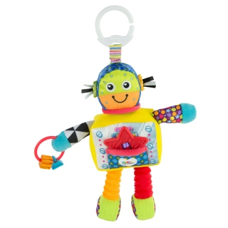 TOMY Lamaze prívesok astronaut Michael LC27181