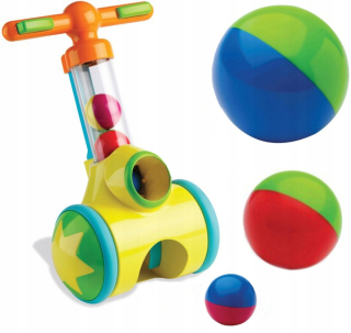 TOMY BALOWS ROŹDZIK Collector E71161 gule
