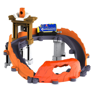 Tomy Stacyjkowo Kit Bruno a Veľkej Boulder LC54489