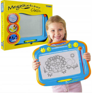 Tomy Najlepší Megasketcher
