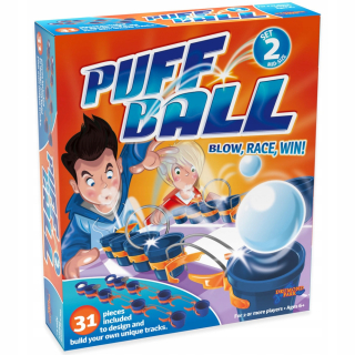 Tomy arkádová hra Puff Ball 2 T73006 T73062
