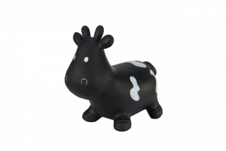 TOOTINY Hoppimals Jumper fudge black