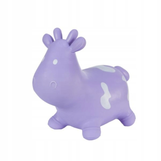 Tootiny Jumper Krava Purple
