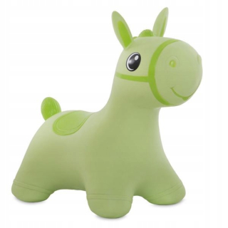 Tootiny Jumper Green Konik