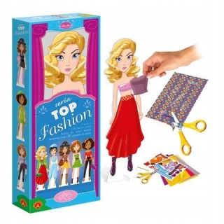 Top modelka III