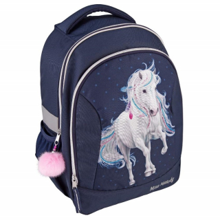Aktovka - Top Model Bathpack Schoolbag Melody 10590
