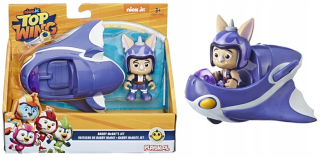 Top Wing Bird Academy Jet Baddy E5822